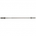 5' Olympic Straight Bar